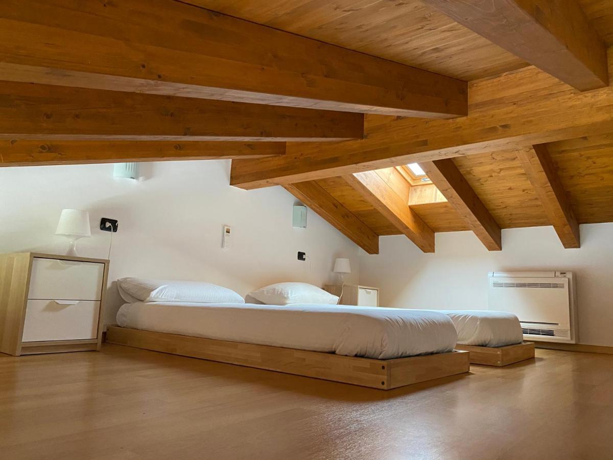La Valletta Suite ديرفيو المظهر الخارجي الصورة