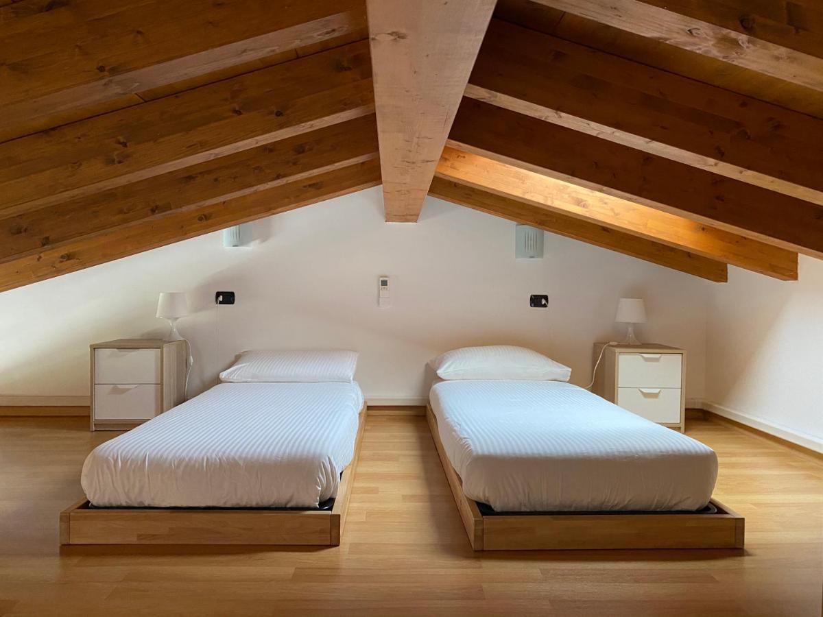 La Valletta Suite ديرفيو المظهر الخارجي الصورة