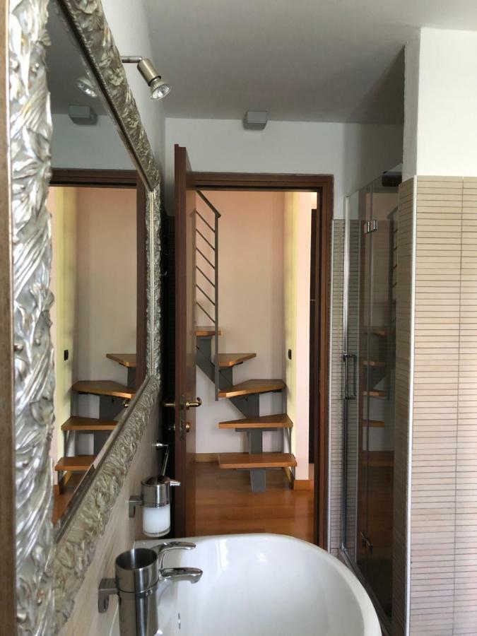 La Valletta Suite ديرفيو المظهر الخارجي الصورة